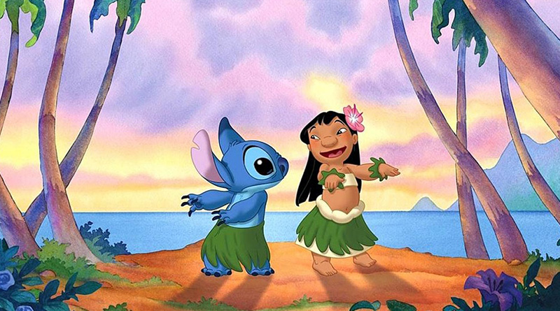 Disney to start filming the Live-Action series of 'Lilo & Stitch' this ...