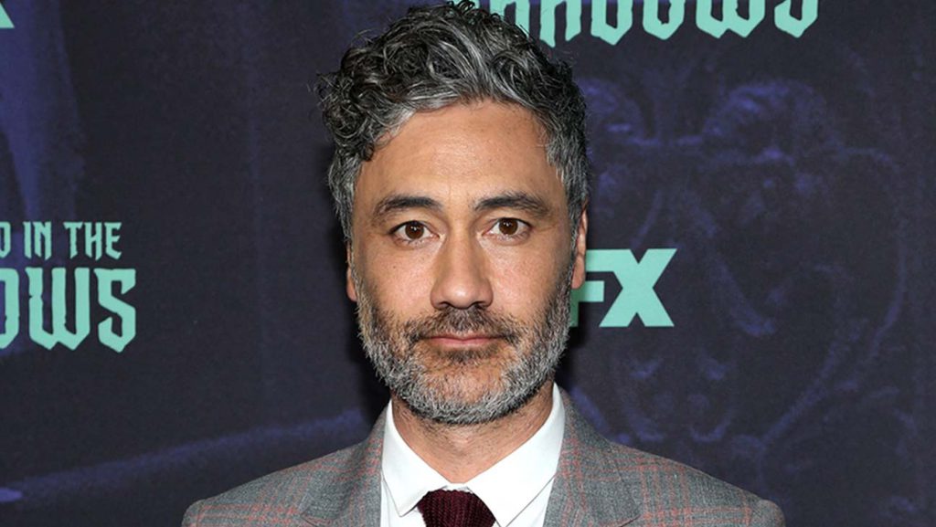 Thor: Ragnarok director Taika Waititi to direct two new originals for ...