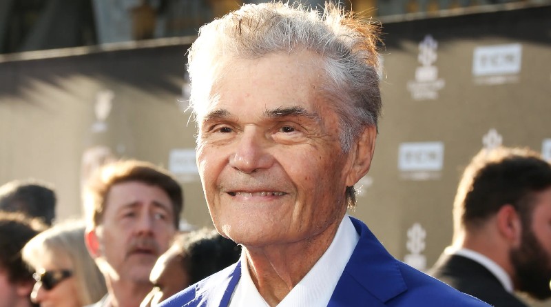 Comedian Fred Willard, dies at 86 | AnimationToday