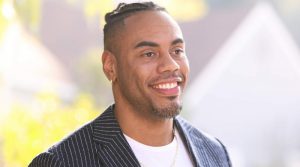 Rashad Jennings