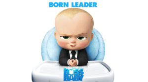 Boss Baby