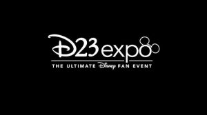 Disney D23 Expo