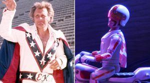 Evel Knievel