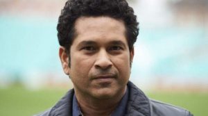 Sachin Tendulkar