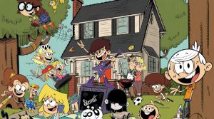 The Loud House