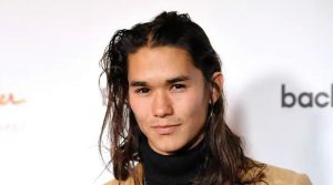 Booboo Stewart