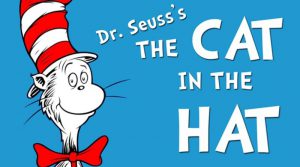 The Cat in the Hat