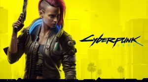 Cyberpunk 2077